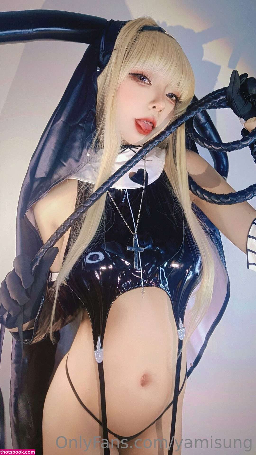 Soyamizouka Yamisung Photo #73