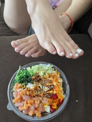 Hang10toes Photo #145