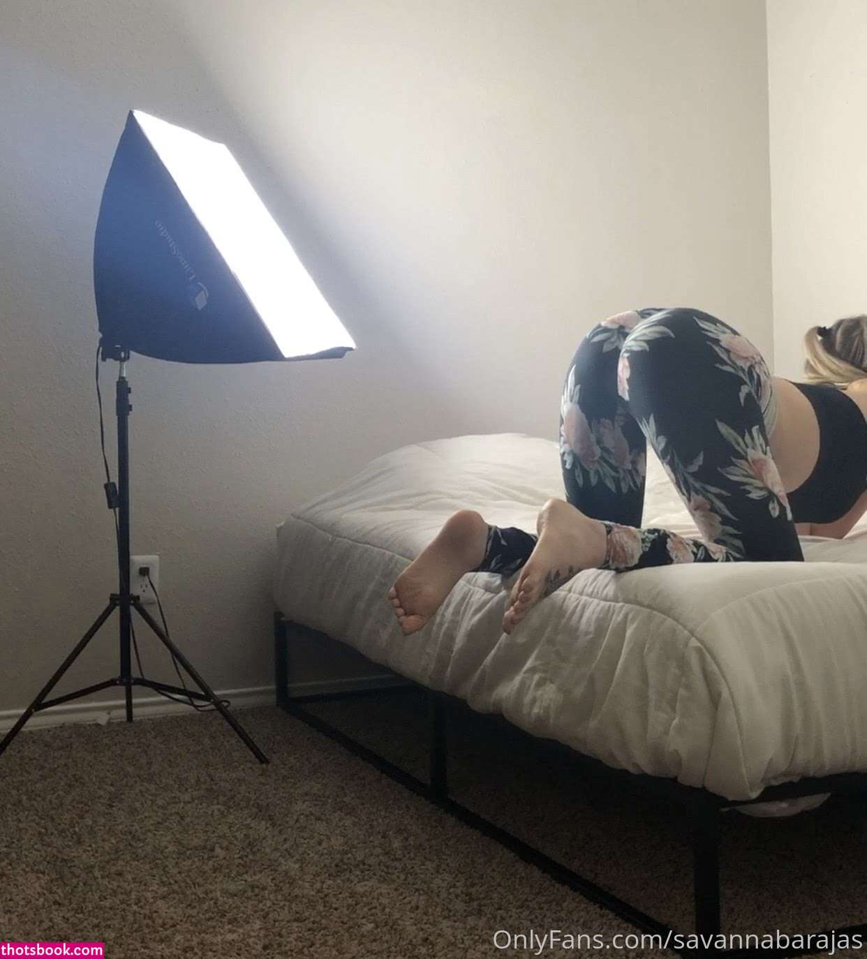 Harley West Photo #88