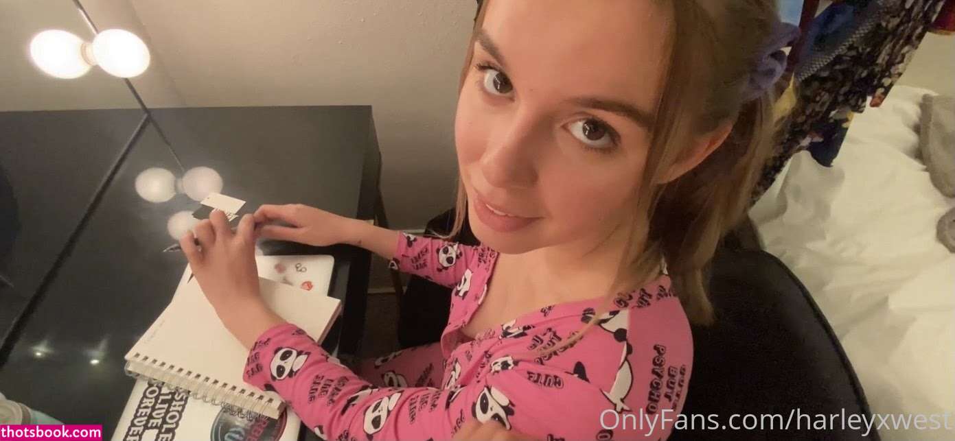 Harley West Photo #114