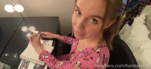 Harley West Photo #114