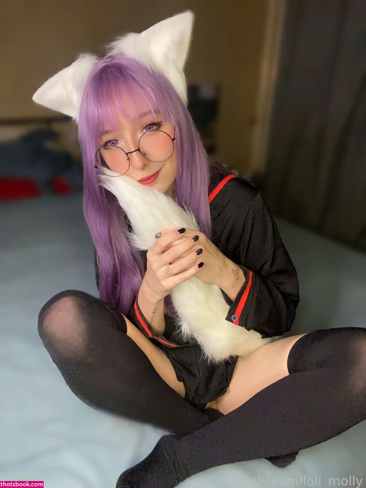 Loli Molly Photo #81