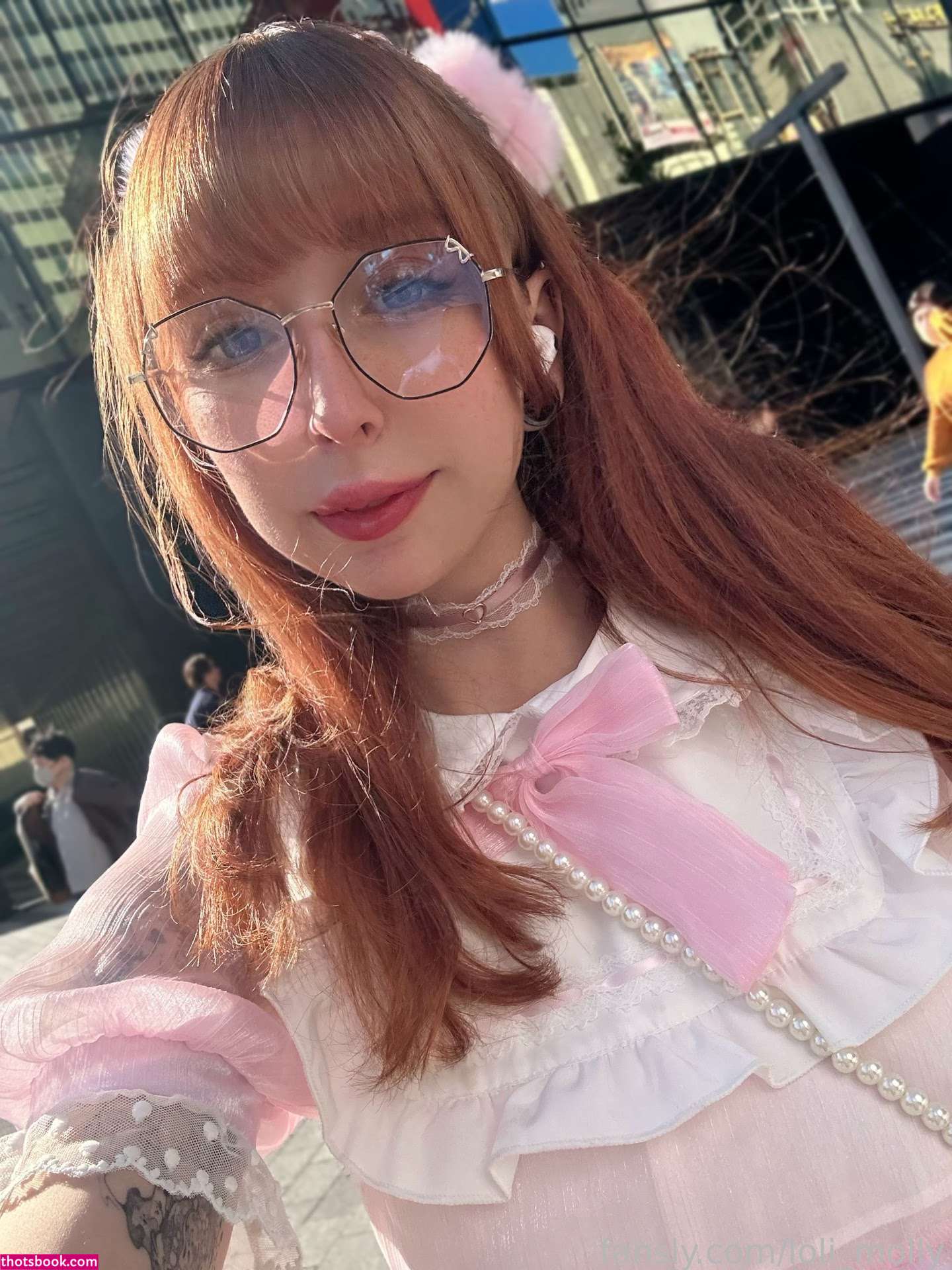 Loli Molly Photo #116