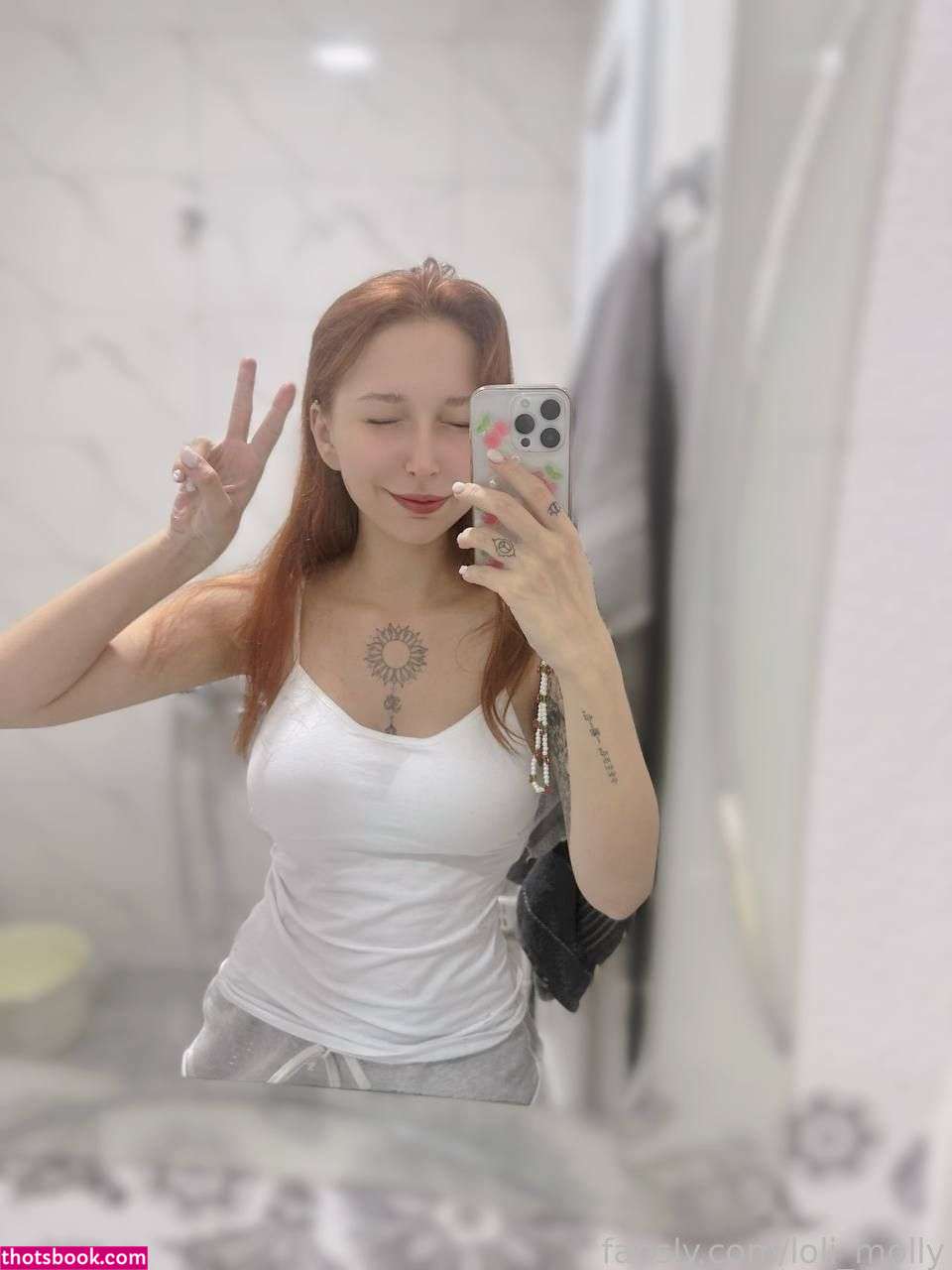 Loli Molly Photo #173