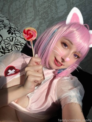 Loli Molly Photo #156