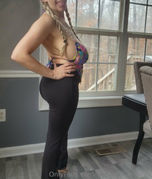 Makayla Melons Post #12