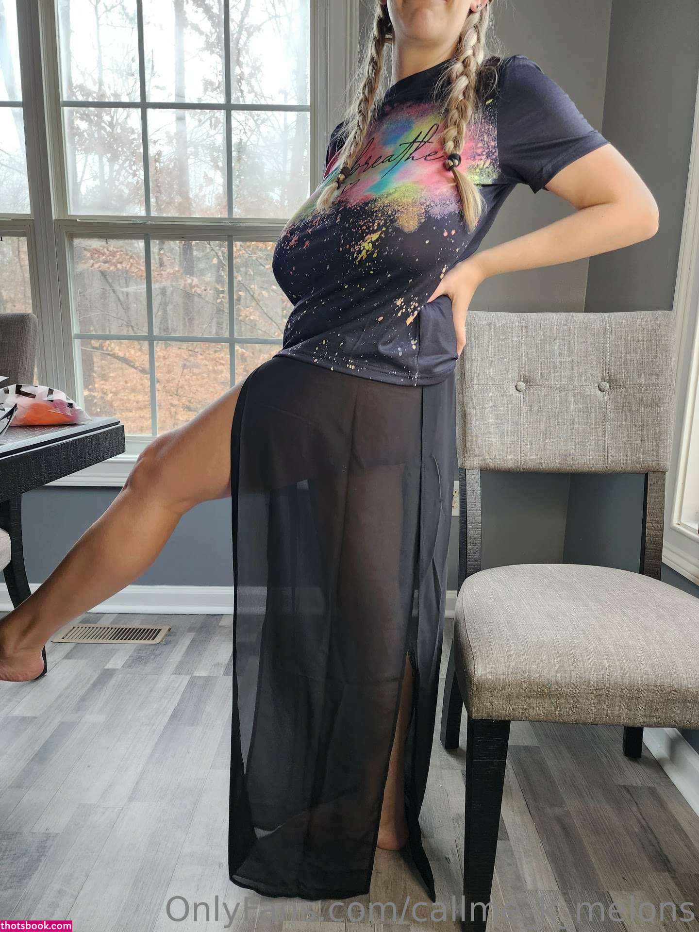 Makayla Melons Photo #140