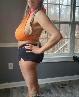 Makayla Melons Photo #146