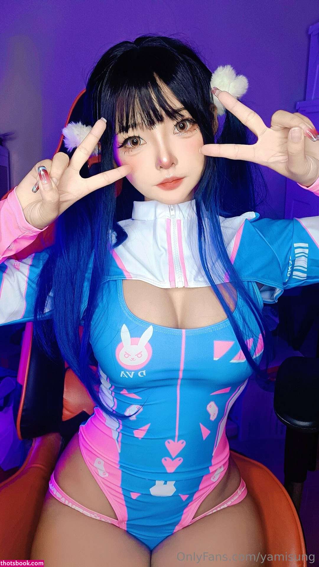 Soyamizouka Yamisung Photo #131