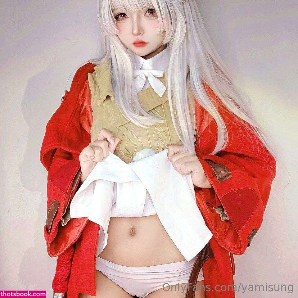 Soyamizouka Yamisung Photo #169