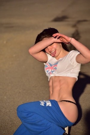 Zoey Dantonio Photo #44