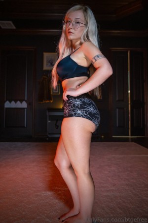 Bigtittygothegg Photo #856