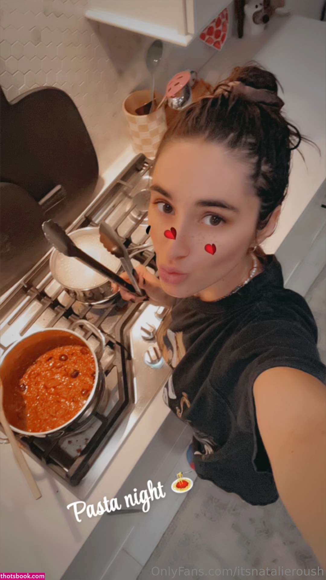 Natalie Roush Photo #3688