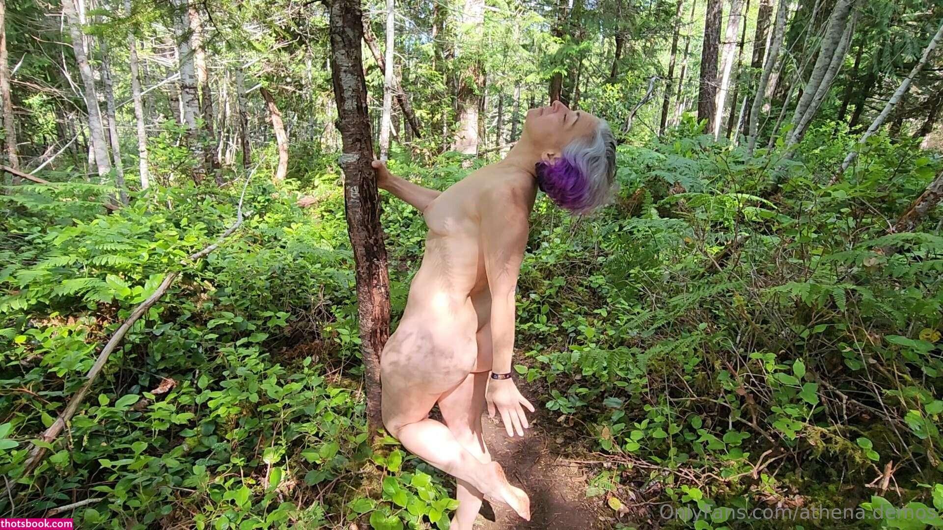 Athena Demos Photo #9