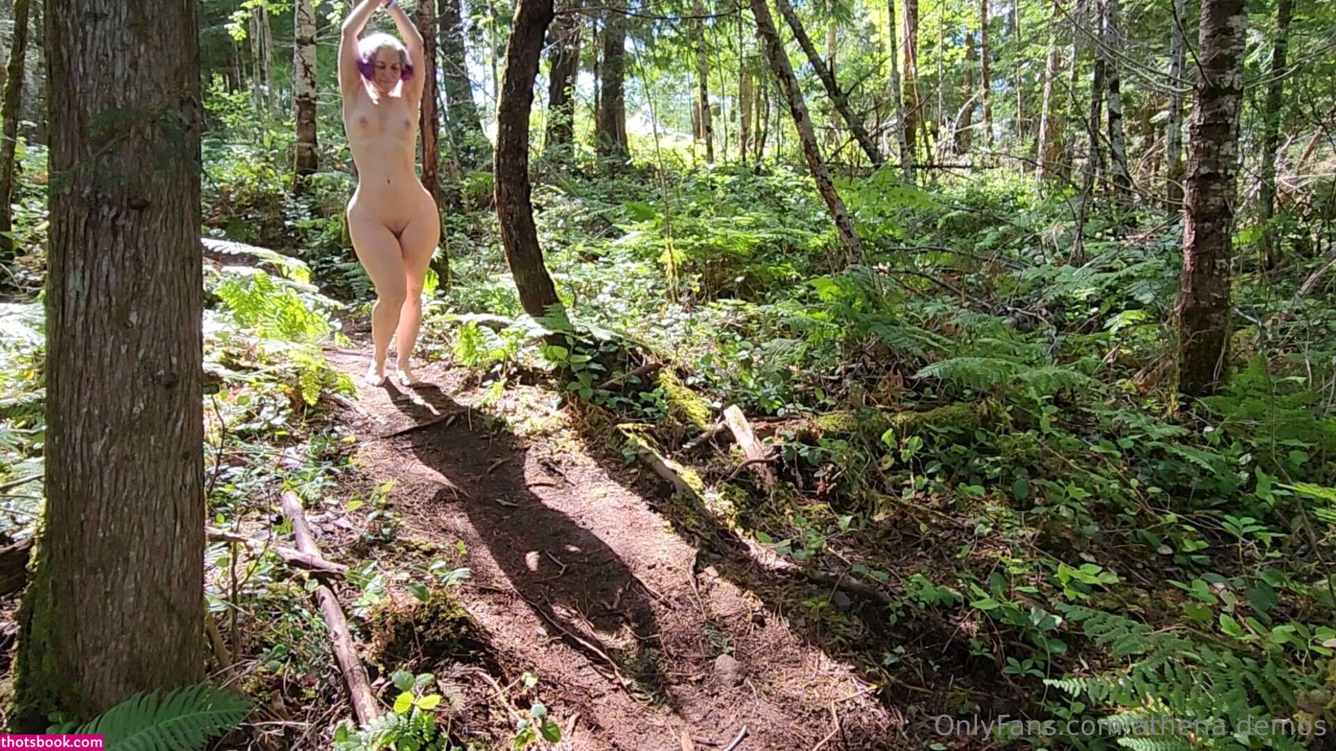 Athena Demos Photo #45