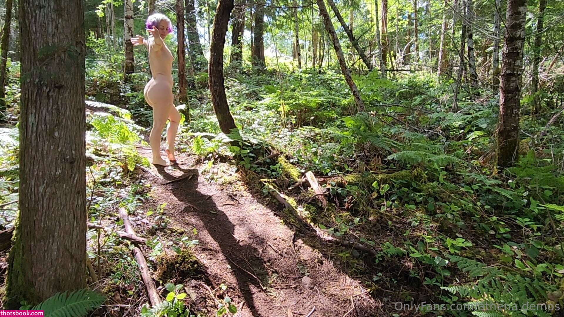 Athena Demos Photo #51