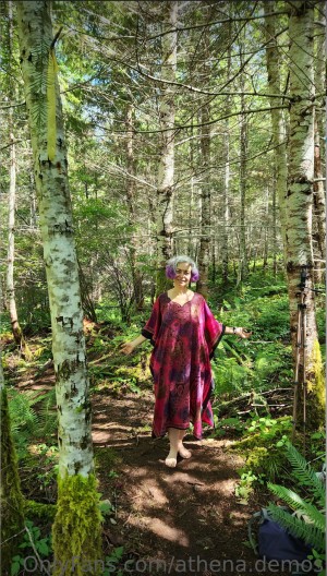 Athena Demos Photo #56