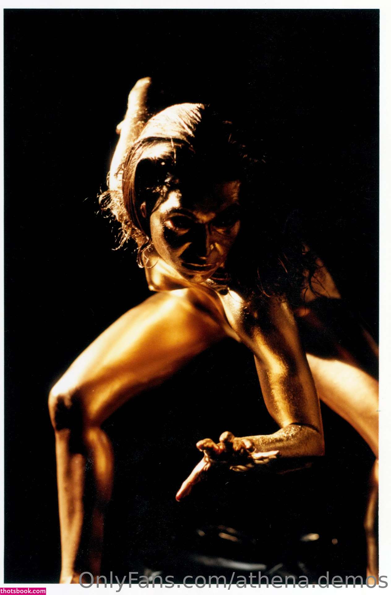 Athena Demos Photo #58