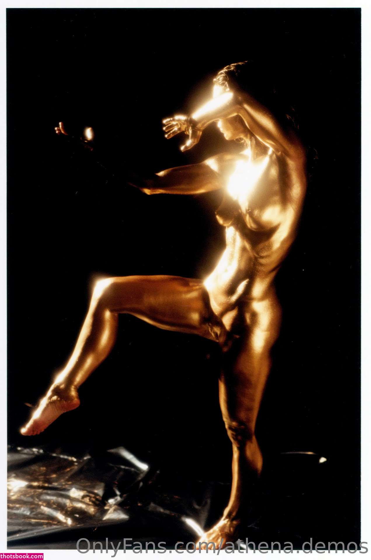 Athena Demos Photo #61