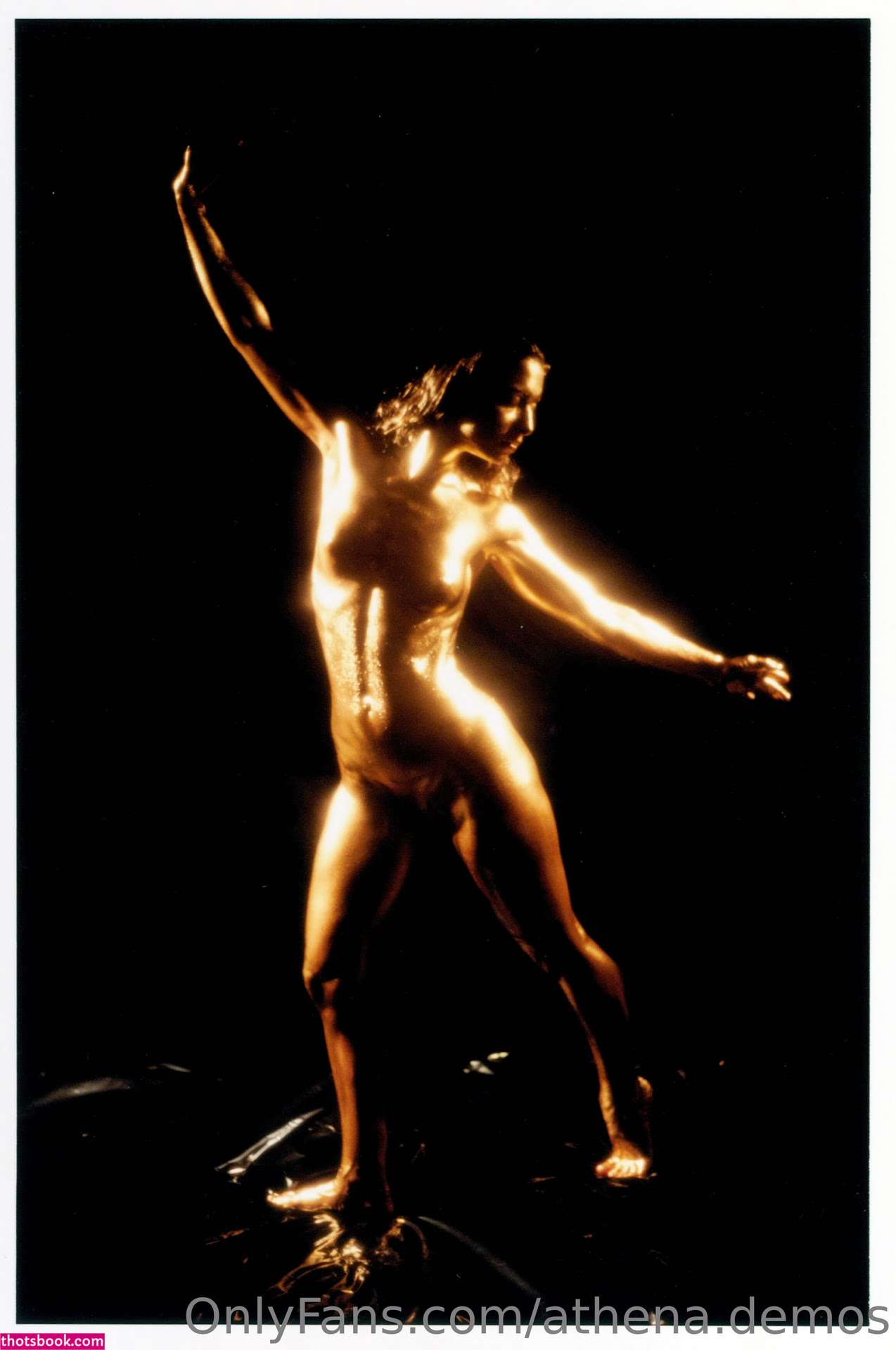 Athena Demos Photo #64