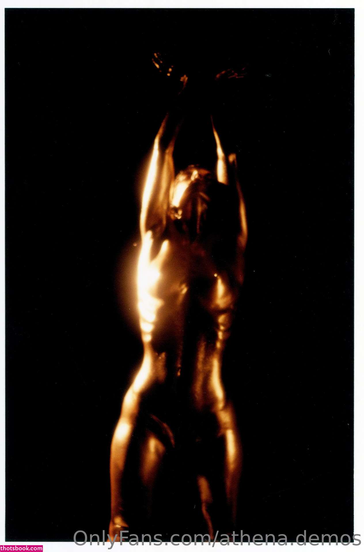 Athena Demos Photo #65