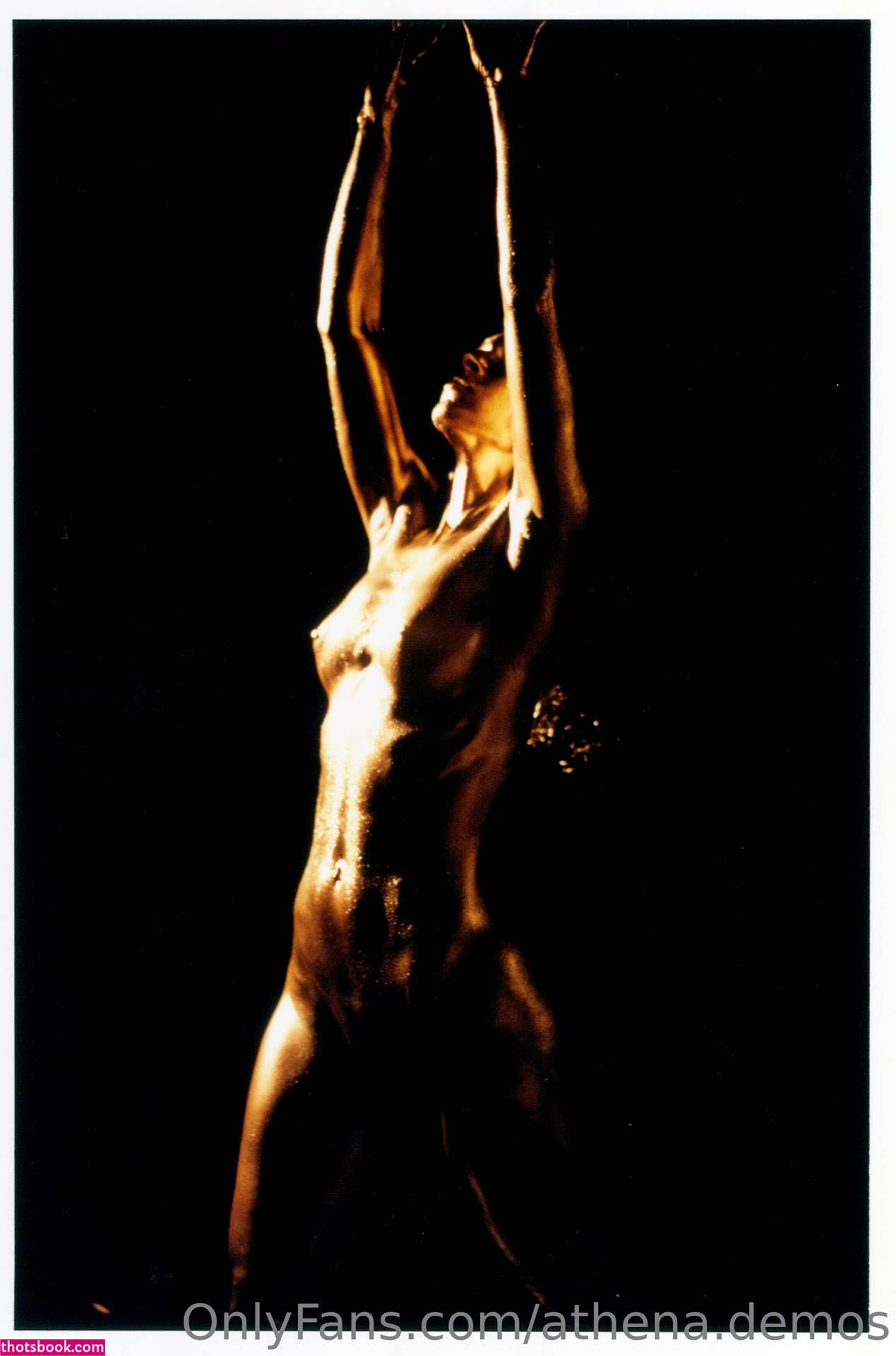 Athena Demos Photo #68