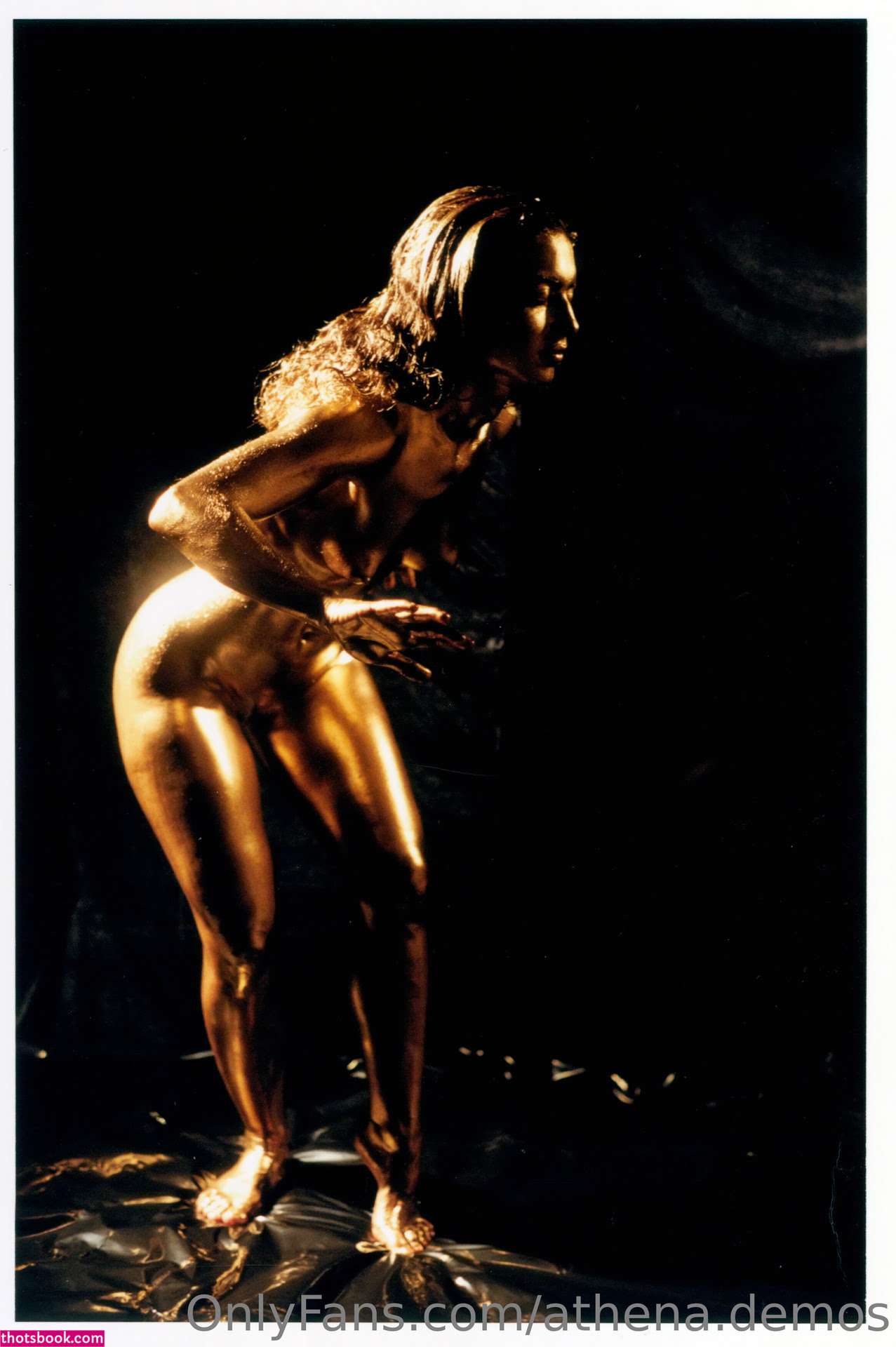 Athena Demos Photo #70