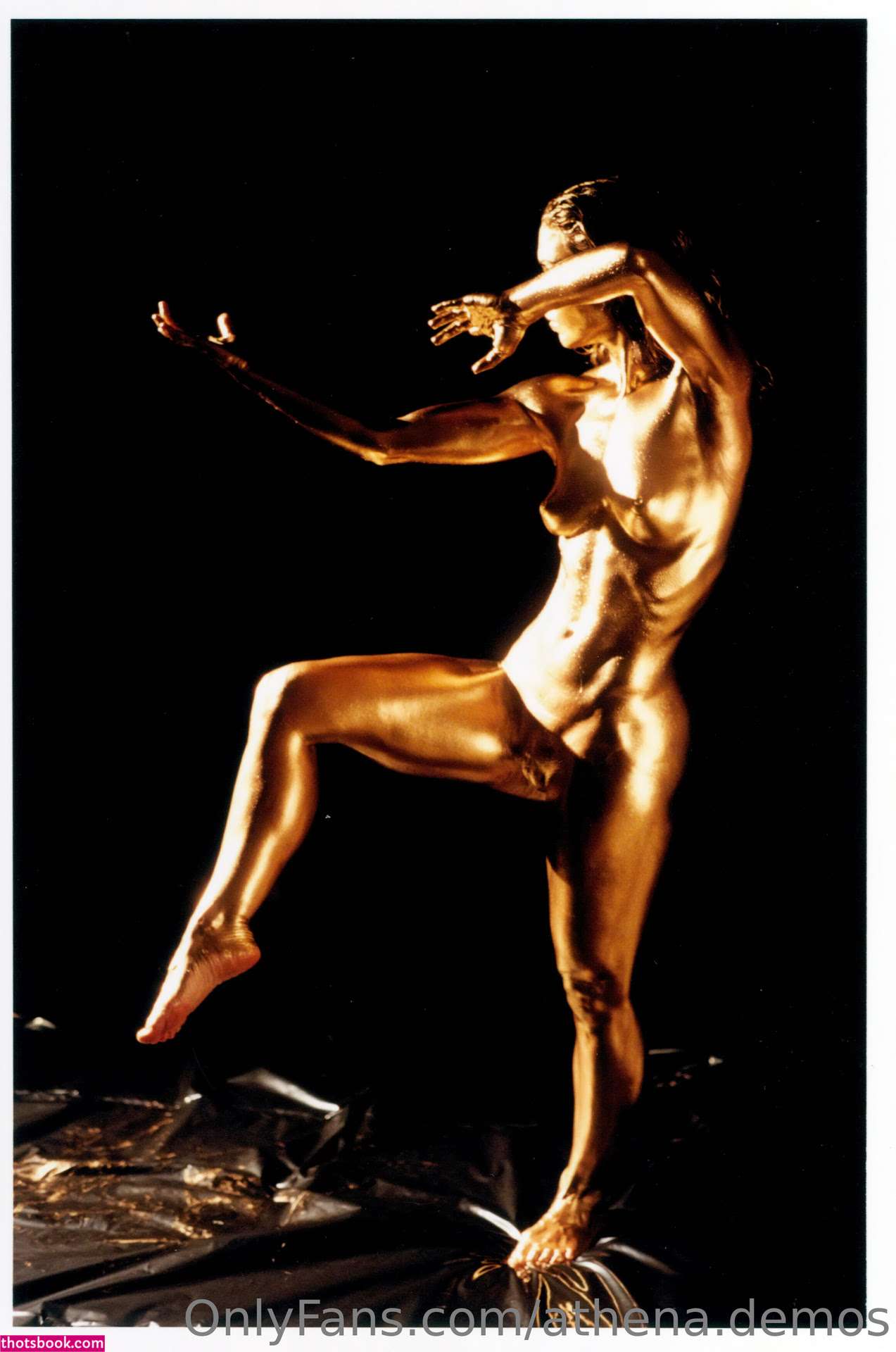 Athena Demos Photo #71