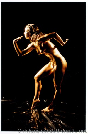 Athena Demos Photo #63