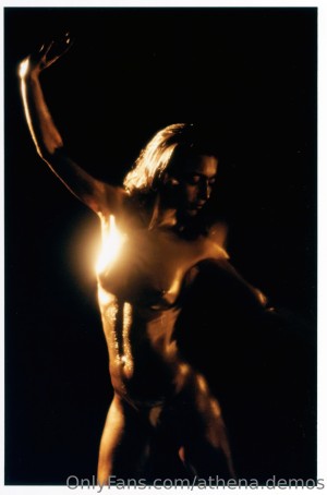 Athena Demos Photo #69