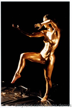 Athena Demos Photo #71