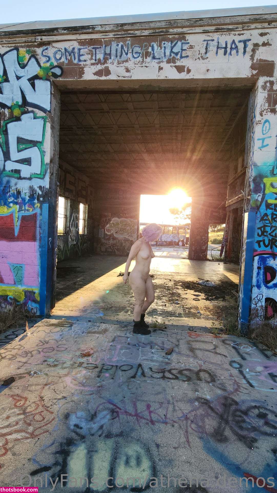 Athena Demos Photo #101