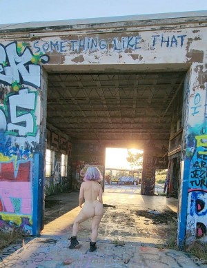 Athena Demos Photo #105