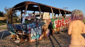 Athena Demos Photo #130