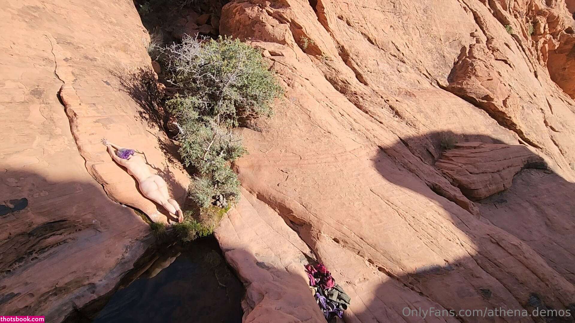 Athena Demos Photo #135