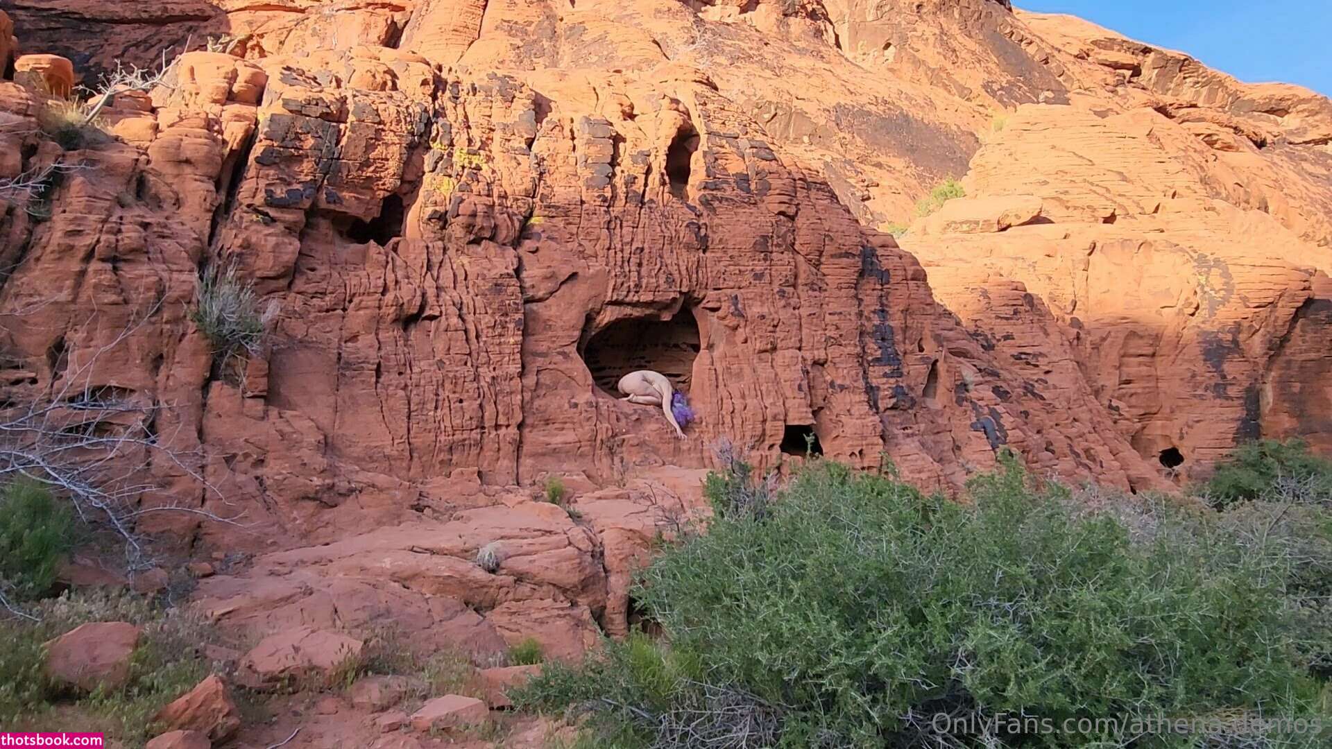 Athena Demos Photo #144