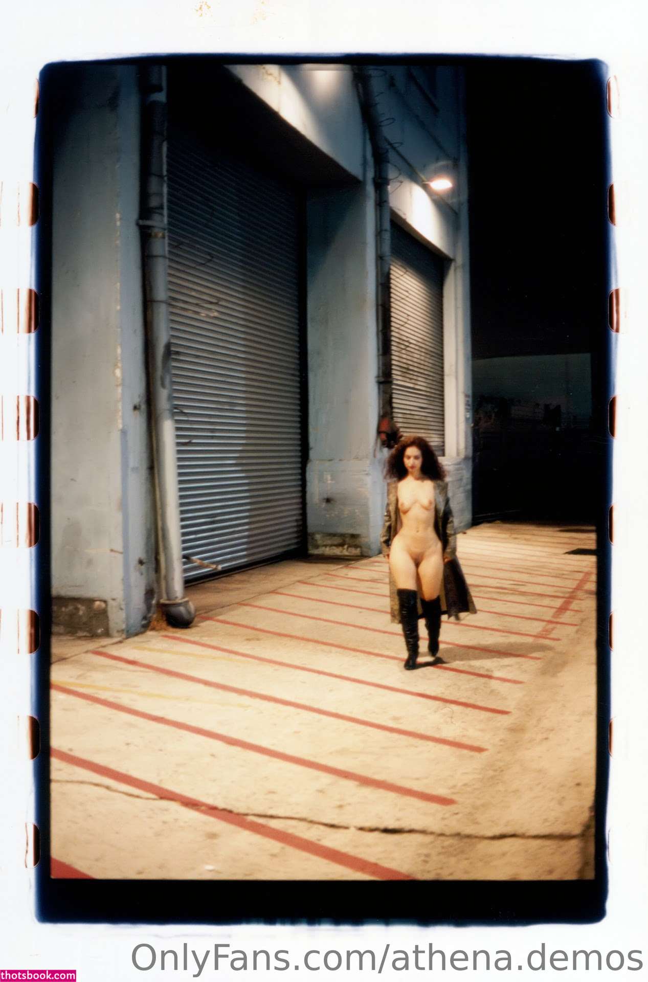 Athena Demos Photo #147