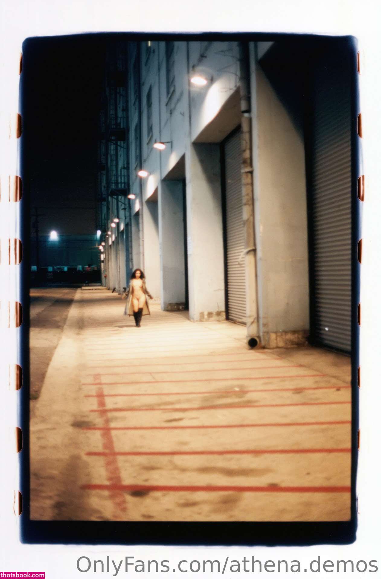 Athena Demos Photo #159