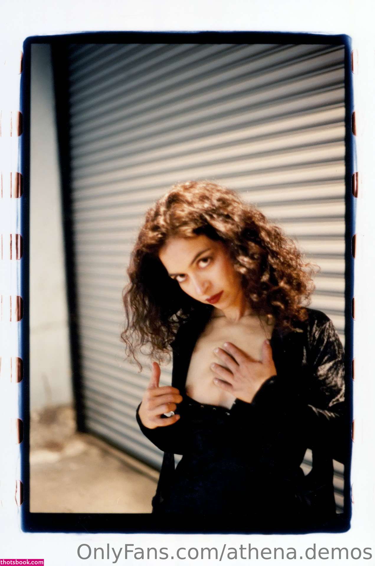 Athena Demos Photo #160