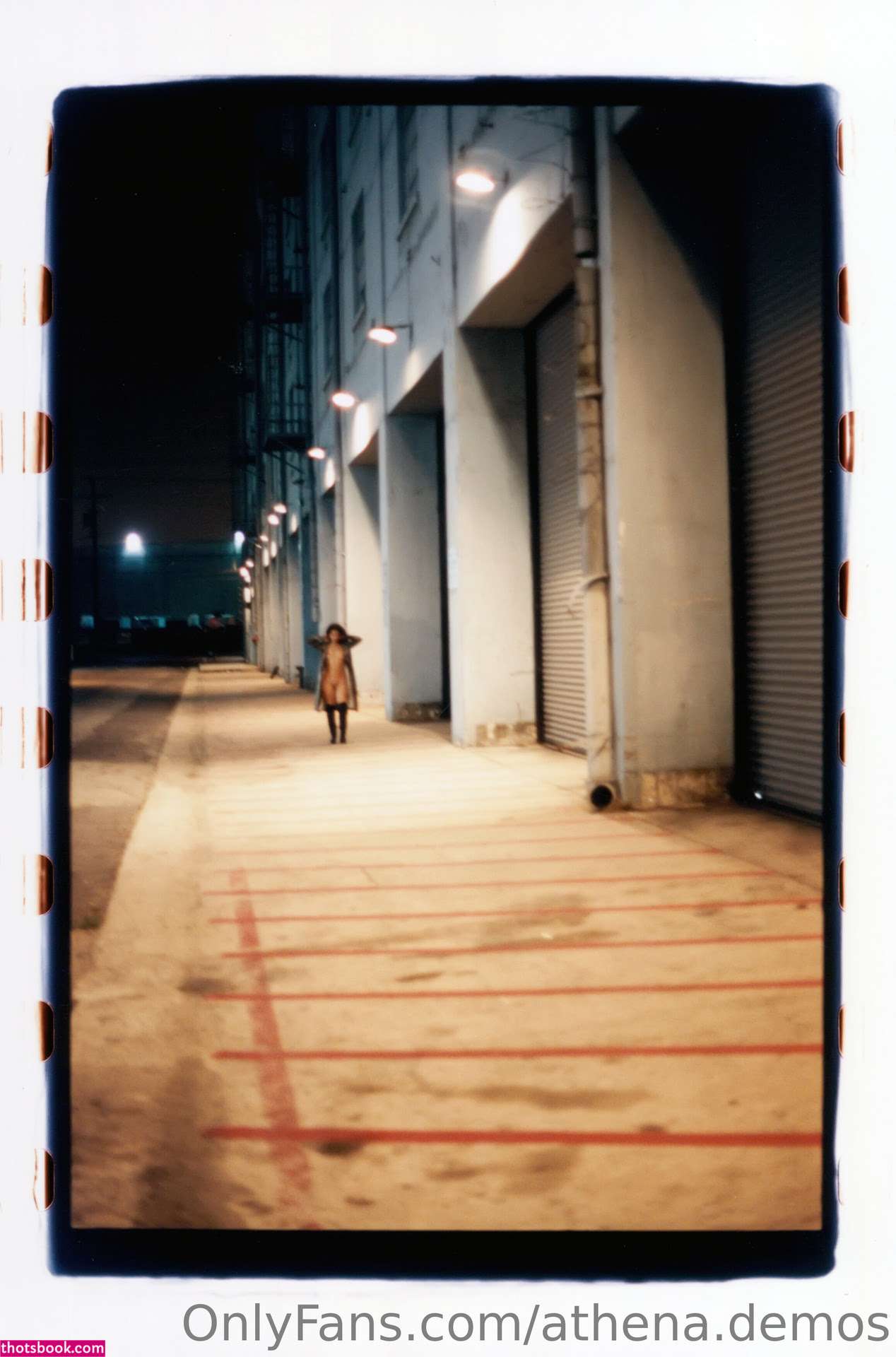 Athena Demos Photo #169