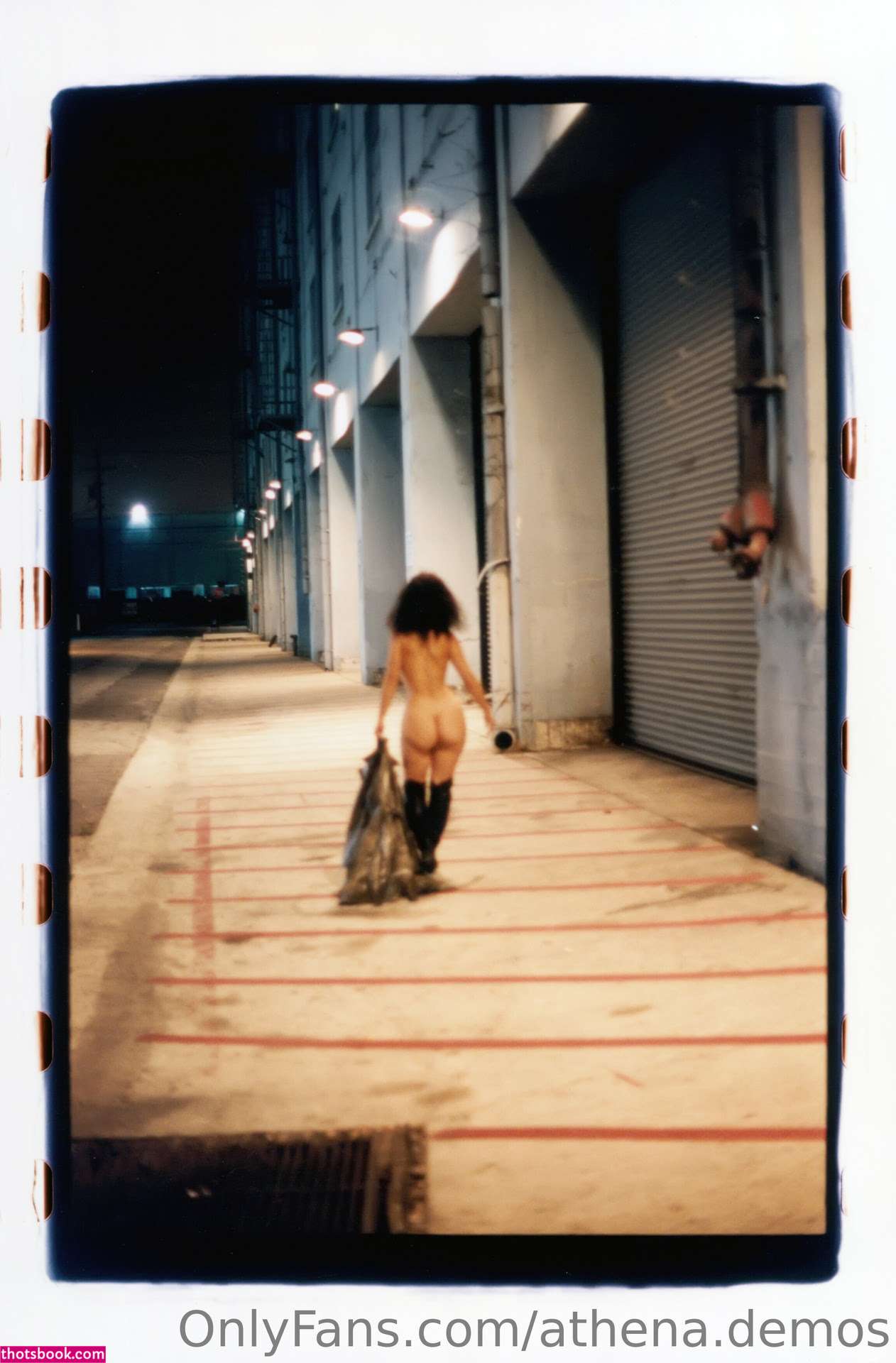 Athena Demos Photo #176