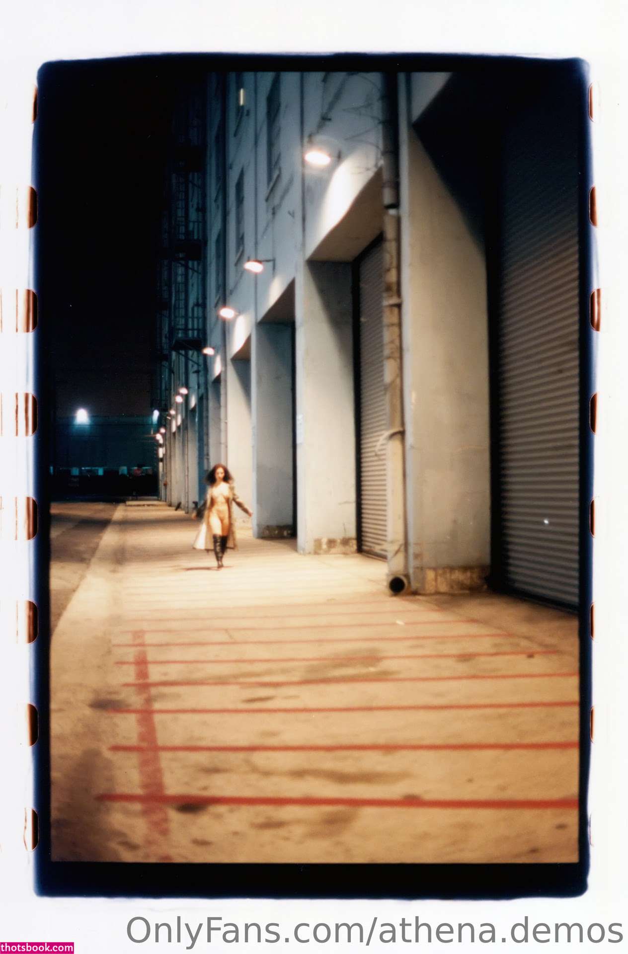 Athena Demos Photo #179