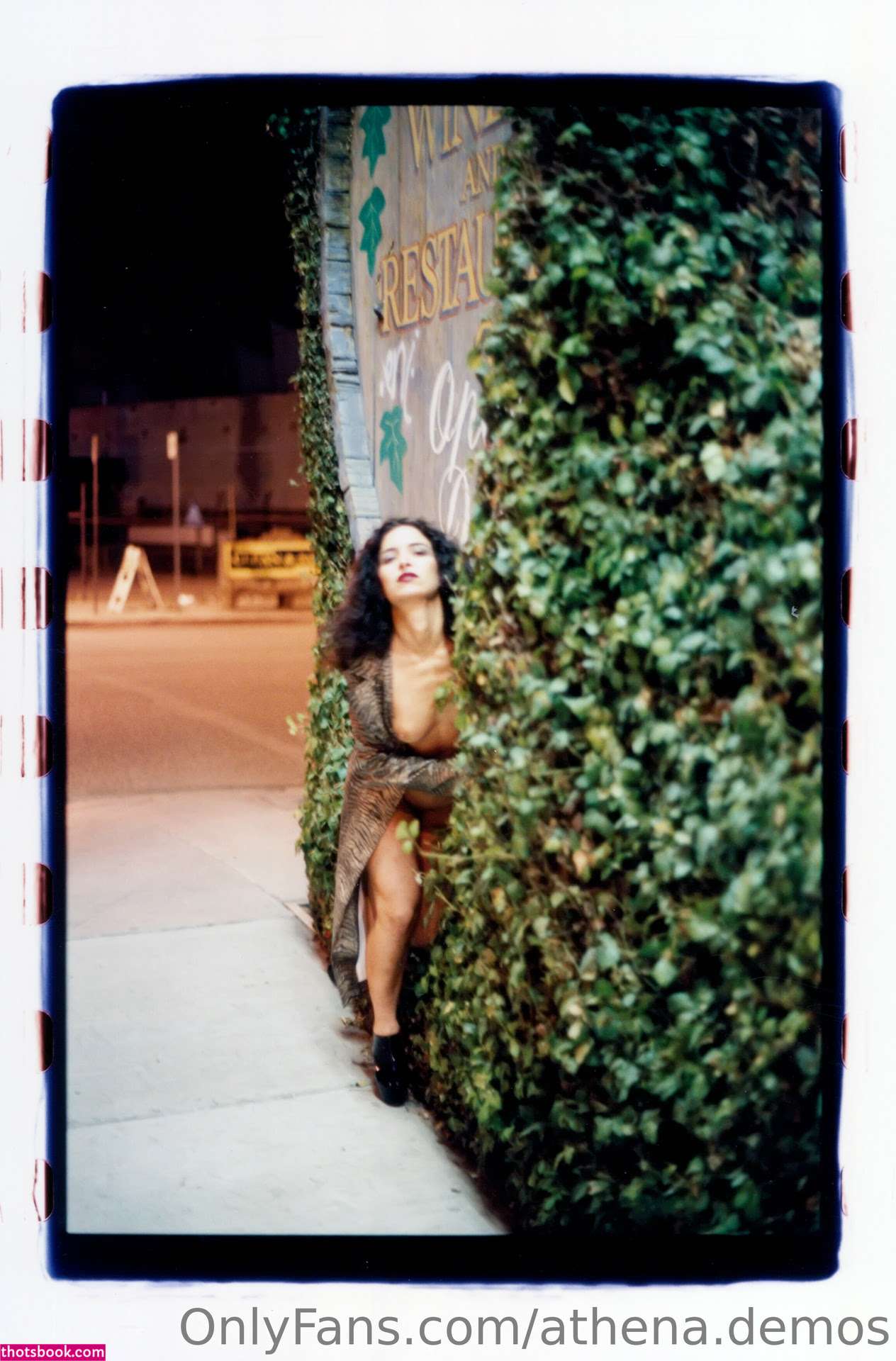 Athena Demos Photo #182