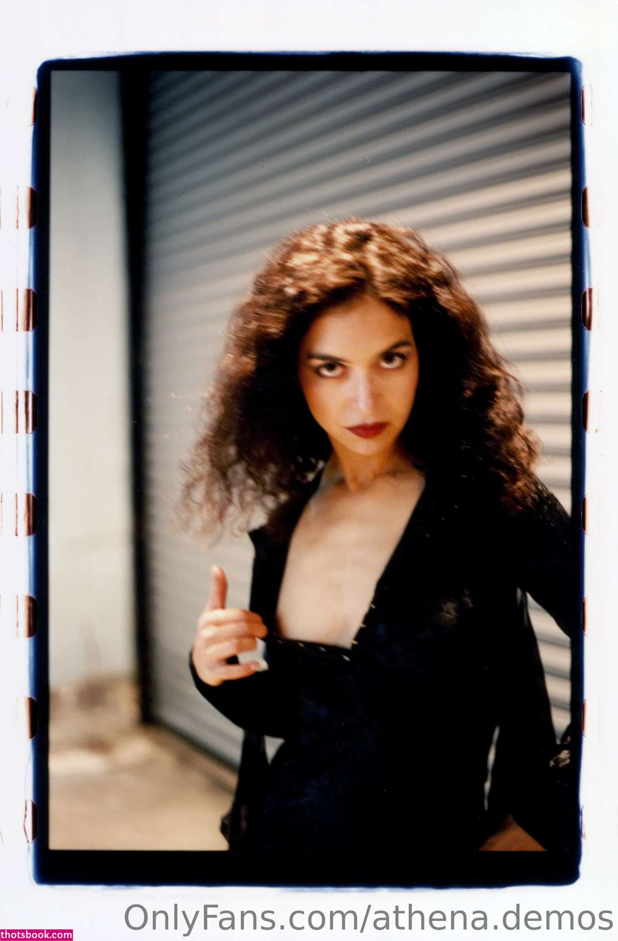 Athena Demos Photo #184