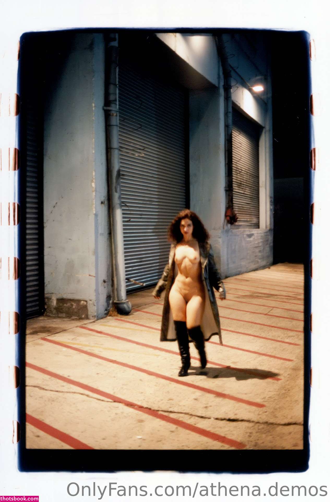 Athena Demos Photo #187