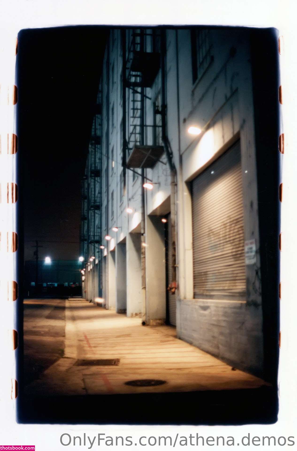 Athena Demos Photo #189