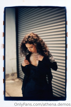 Athena Demos Photo #154