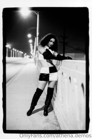 Athena Demos Photo #156