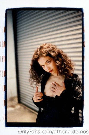 Athena Demos Photo #160