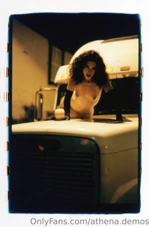 Athena Demos Photo #164